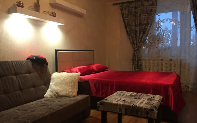 Квартира Загородная 26