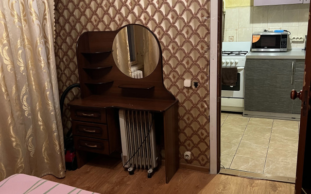 Квартира 1 минуту пешком метро Каширская