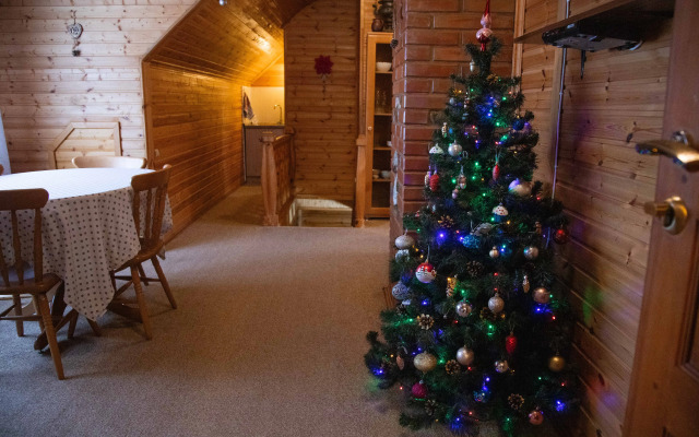 Гостевой дом Старый город