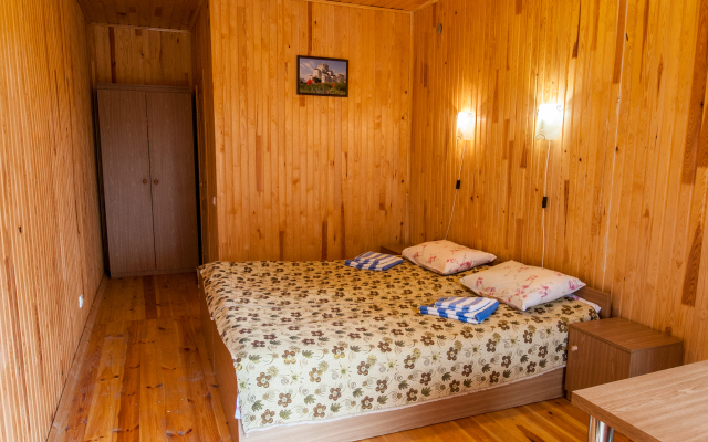 Priyt Strannika Guesthouse