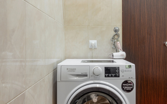 Квартира Евротрешка с видом на горы