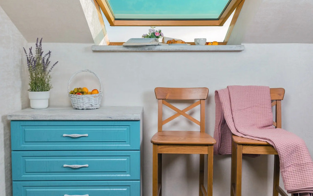 Sea Breeze & SPA Apartments 2