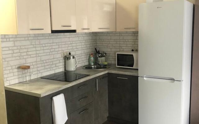 Апартаменты На Курортном проспекте 84