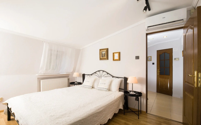 Квартира Райский уголок