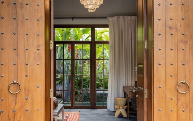 La Reserve 1785 Canggu Beach- Adults Only  Hotel