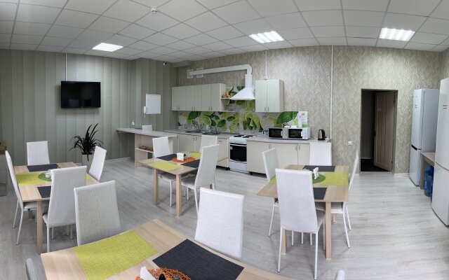 Lime Hotel