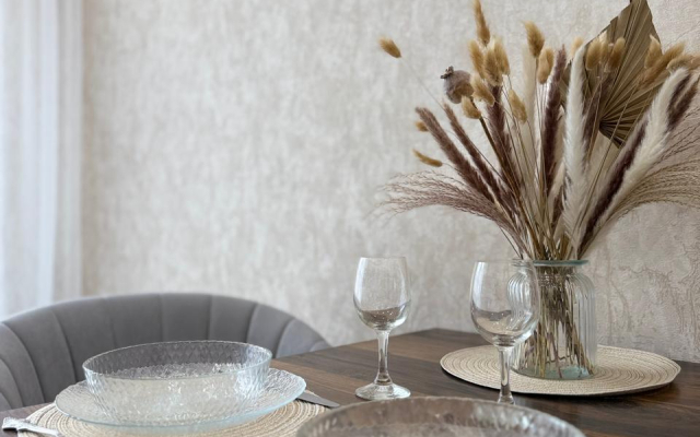 Квартира Уютная квартира в Калининграде