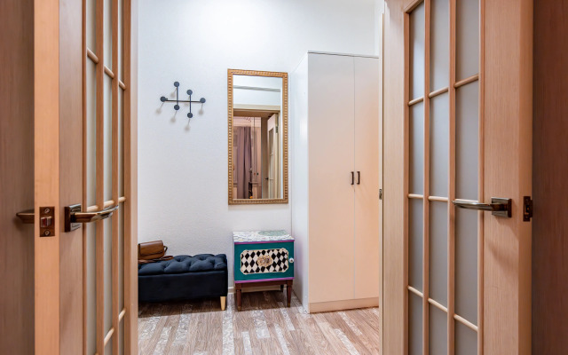 Merino Home Alice Apartments
