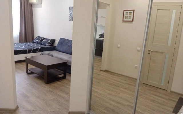 Квартира С Видом на парк