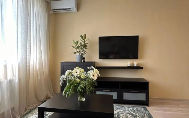 Oliva Flat