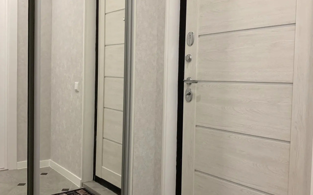 Апартаменты SV on Belyaevo