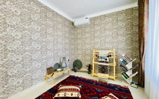 Гостевой дом Зодиак