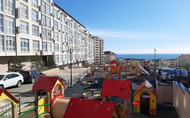 Lazurnaya Mechta Flat