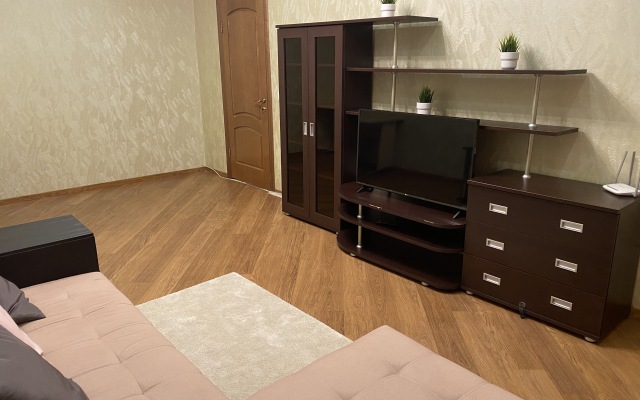 Квартира напротив Ленты