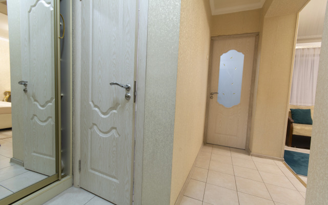 Квартира возле Центрального парка