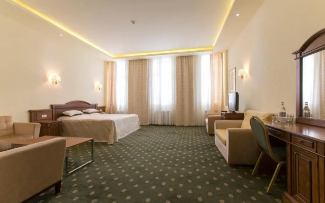 Armenia Hotel