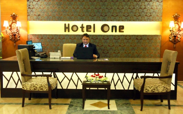 Hotel One Abbottabad