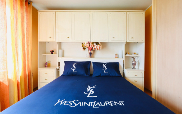 Квартира Просторная на Коломенской