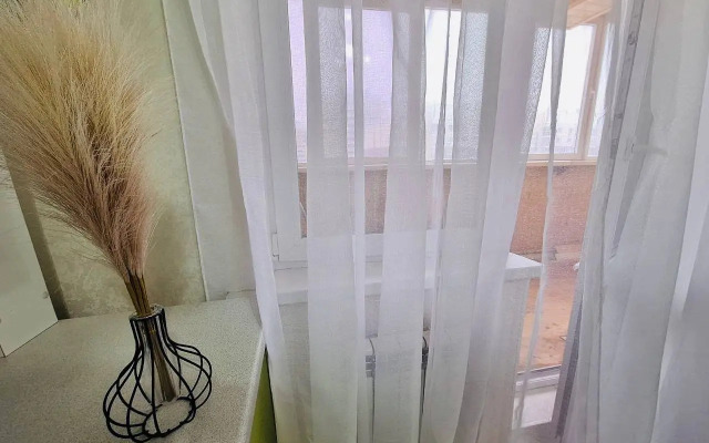 Апартаменты на Пирогова 1