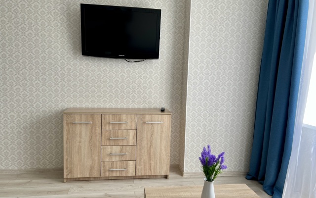 Квартира Майский проезд 10