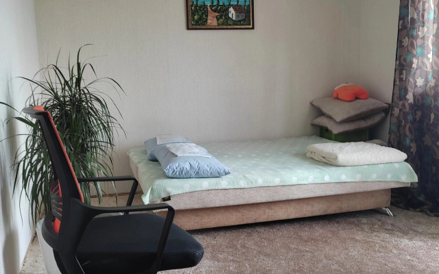 Zhilye Sutochno Flat