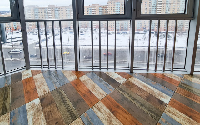 Apartments Megastay