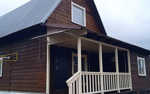 Altion Guest house