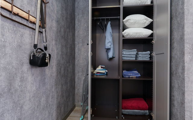 Квартира Стиль на Бочарникова, Yana Apart