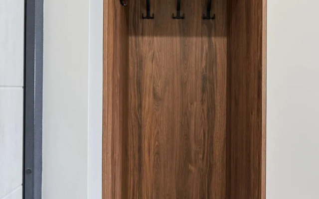 Квартира Cтудия Hядом с Трк Горизонт