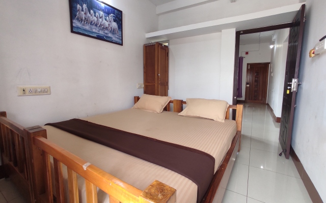 Manora Residency Hotel