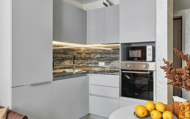 Novin Apartments