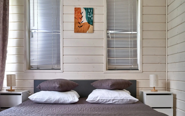 Частный дом 499