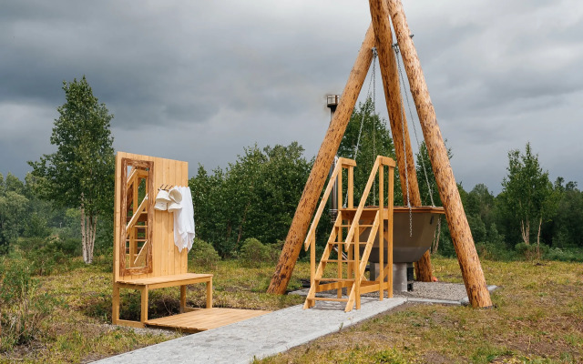 Шале ФазенДа 2