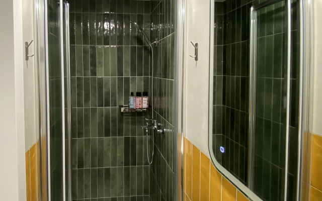 Апартаменты FreeLife на Курортном Проспекте