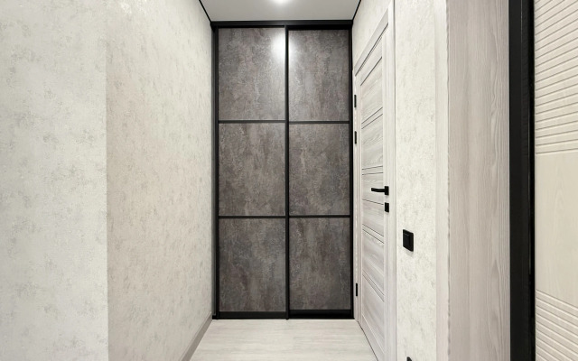 Dvukhkomnatnaya Ryadom S Avtovokzalom Hugge Place Apartments