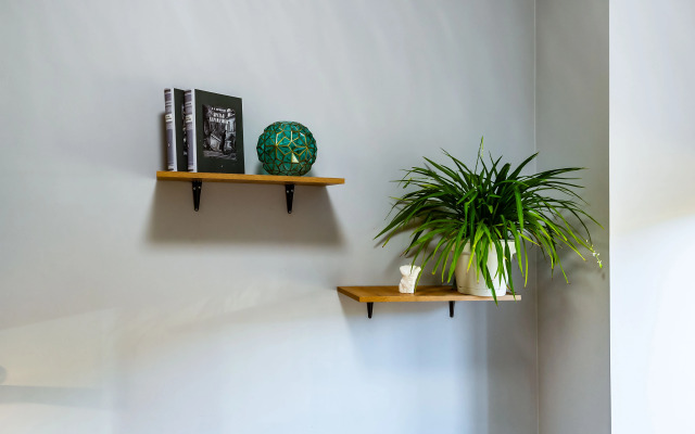 Апартаменты Уютная студия на улице Рубенштейна