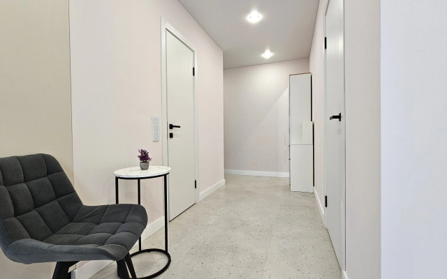 Квартира Марьин Дом на Малышева, 120