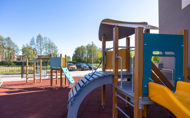 Квартира Уютная у моря