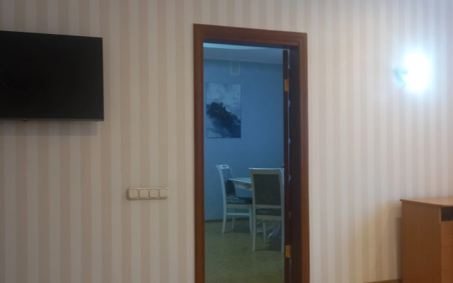 Квартира Прекрасная квартира в центре города