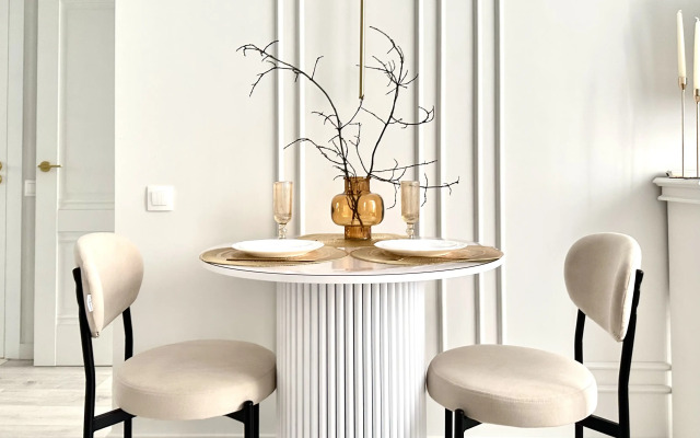 Квартира 2-х комнатная с новым ремонтом на Березовой аллее