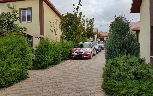 Avto Villa