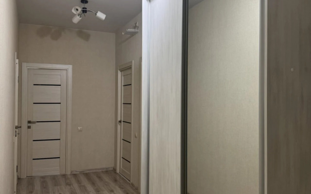 Квартира 571 в Центре с Балконом и Кухней Гостиной