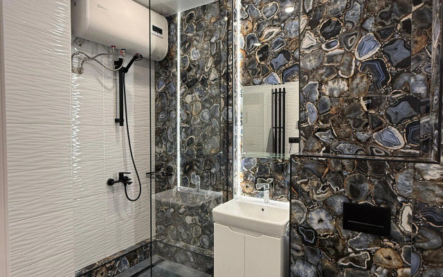 Апартаменты Яшина 75/1 31