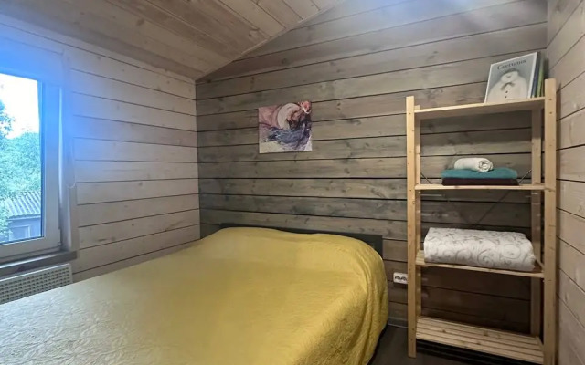 Частный дом Ропша №4