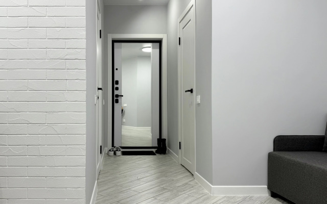 Квартира на сутки Минск мир