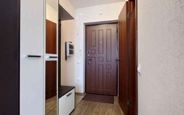Apartamenty Zhidkova 6 v Tsentre Goroda