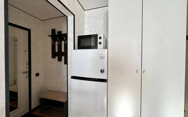 Квартира Марс Отель Крупской 99