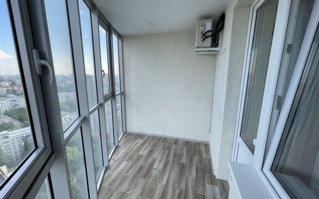 Апартаменты 1 Комнатные Возле Роял Парка