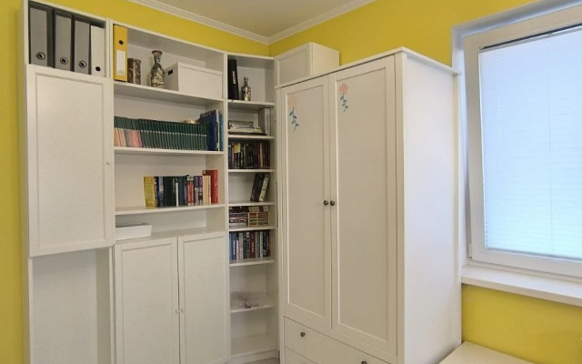 V Kaliningrade Private house