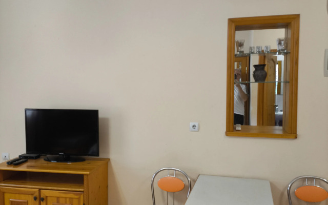 Квартира Sanny 2